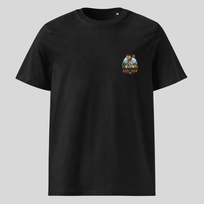 Klein aber ganz oben Unisex T-Shirt