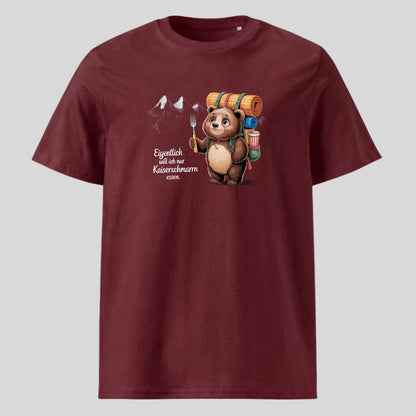 Kaiserschmarrn Bärchen Unisex T-Shirt