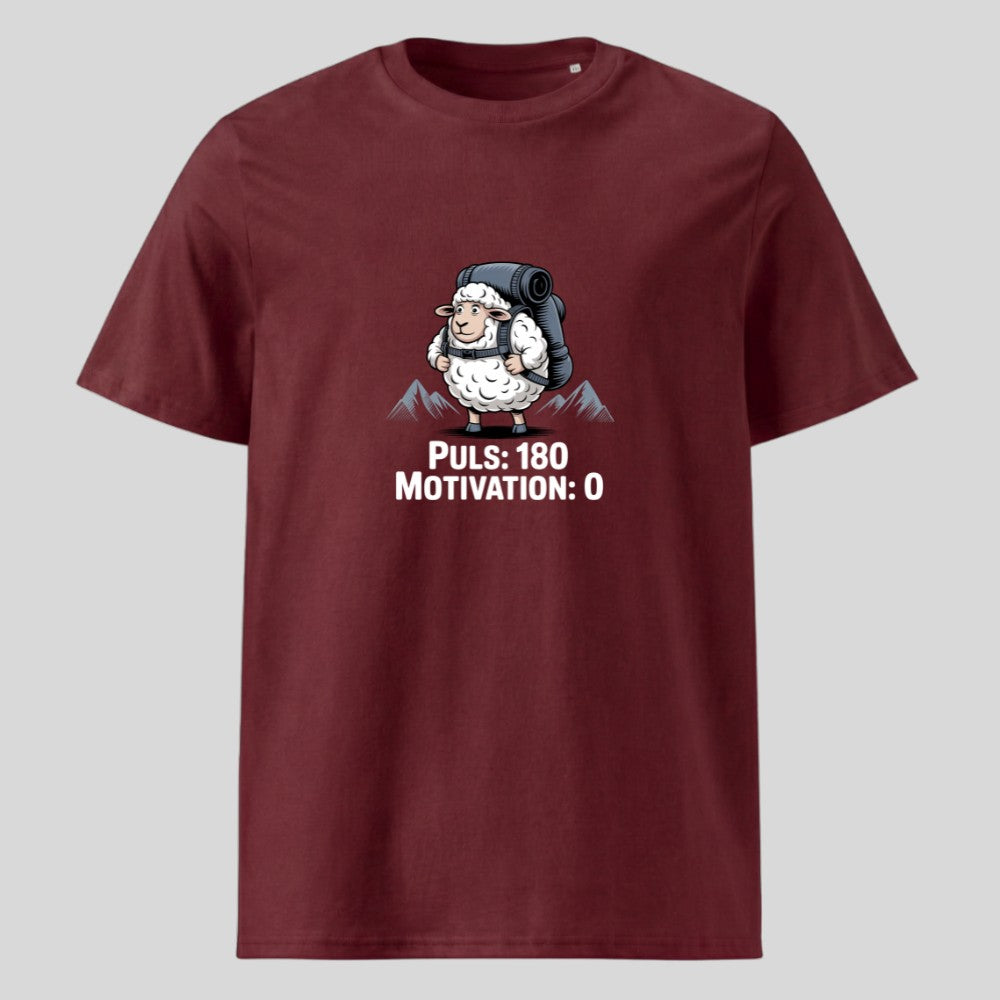 Puls - Motivation Unisex T-Shirt
