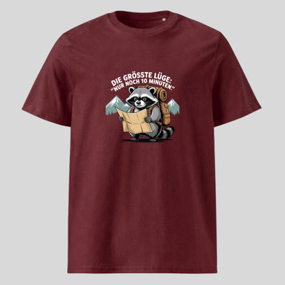 Noch 10 Minuten Unisex T-Shirt