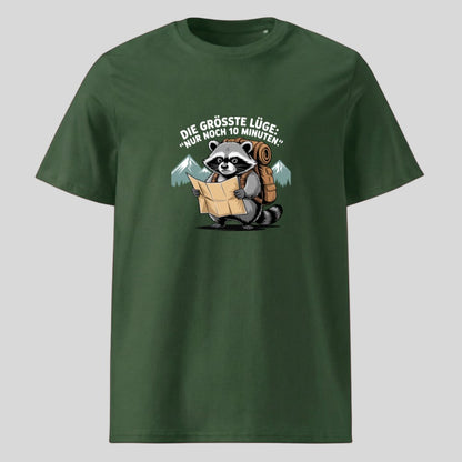 Noch 10 Minuten Unisex T-Shirt