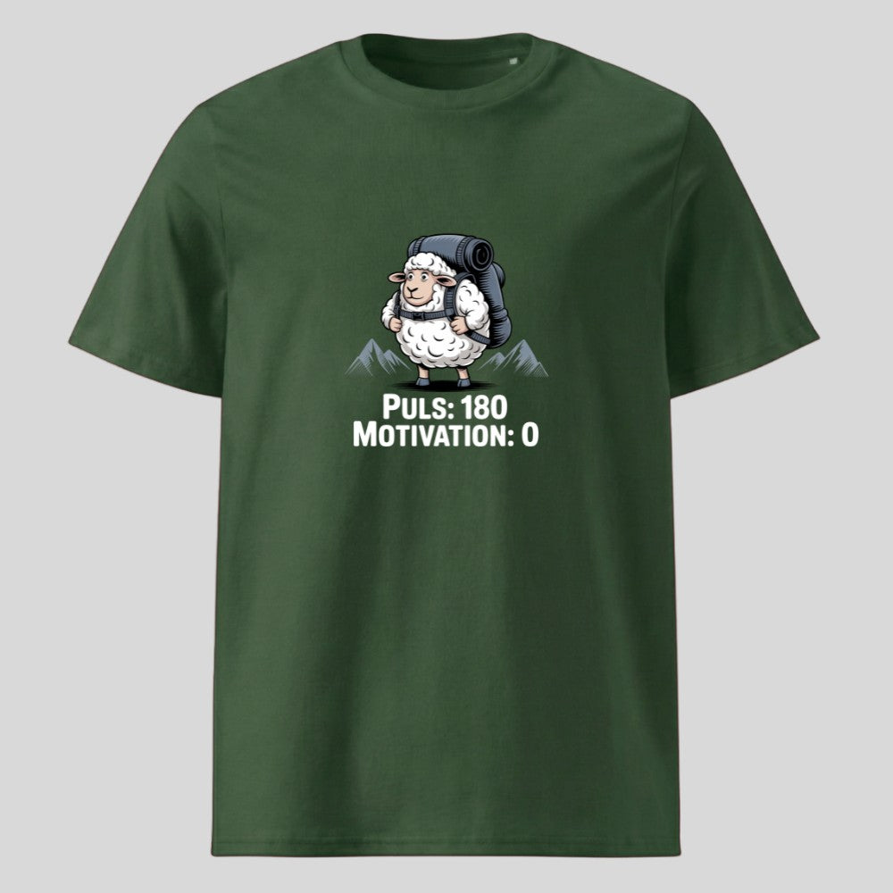 Puls - Motivation Unisex T-Shirt