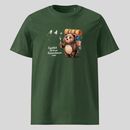 Kaiserschmarrn Bärchen Unisex T-Shirt