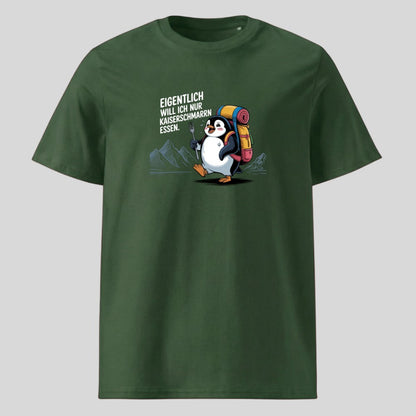 Kaiserschmarrn Pinguin Unisex T-Shirt