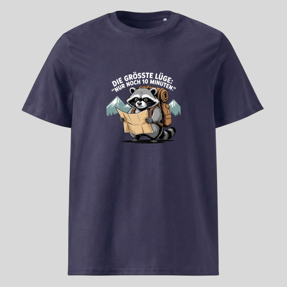 Noch 10 Minuten Unisex T-Shirt