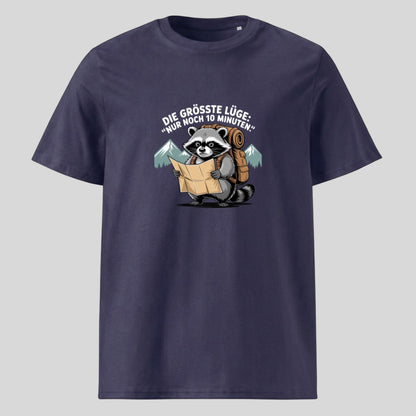 Noch 10 Minuten Unisex T-Shirt