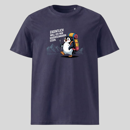 Kaiserschmarrn Pinguin Unisex T-Shirt