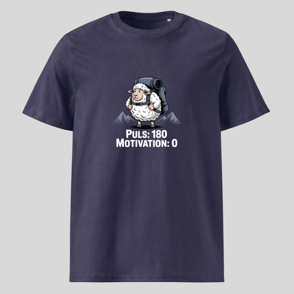 Puls - Motivation Unisex T-Shirt