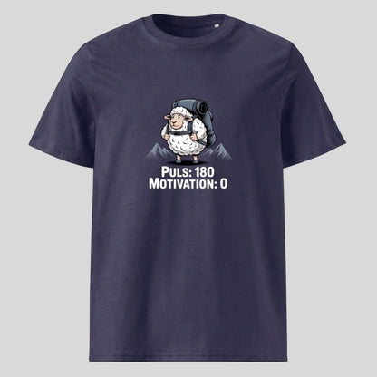 Puls - Motivation Unisex T-Shirt