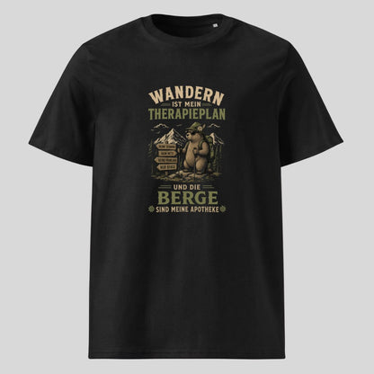 Therapieplan Unisex T-Shirt