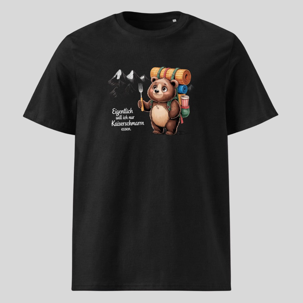 Kaiserschmarrn Bärchen Unisex T-Shirt