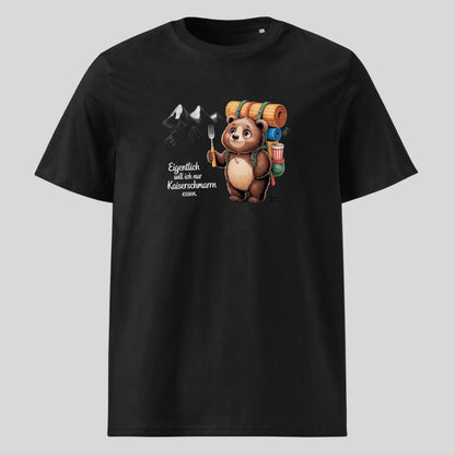 Kaiserschmarrn Bärchen Unisex T-Shirt