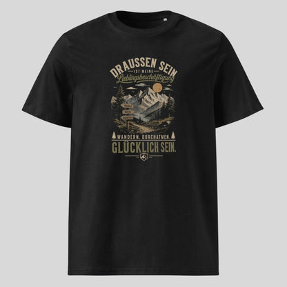 Lieblingsbeschäftigung Unisex T-Shirt