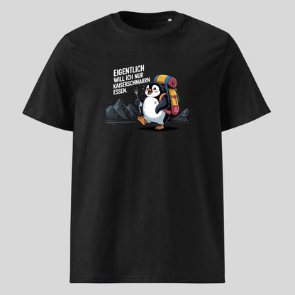 Kaiserschmarrn Pinguin Unisex T-Shirt