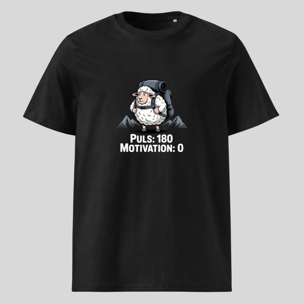 Puls - Motivation Unisex T-Shirt