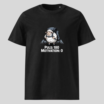 Puls - Motivation Unisex T-Shirt