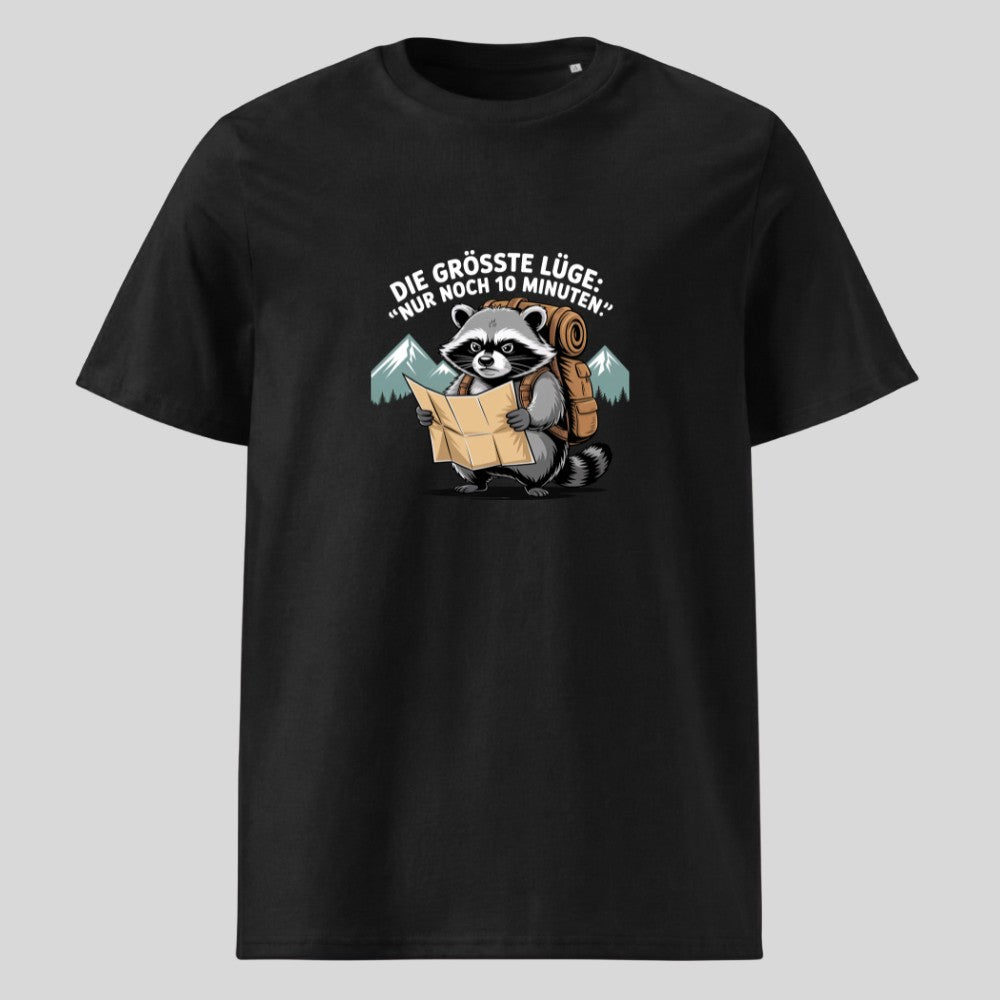 Noch 10 Minuten Unisex T-Shirt
