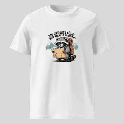 Noch 10 Minuten Unisex T-Shirt