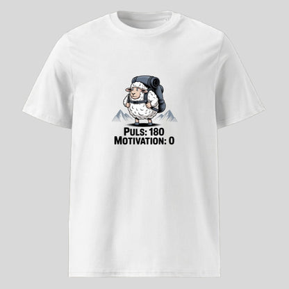 Puls - Motivation Unisex T-Shirt