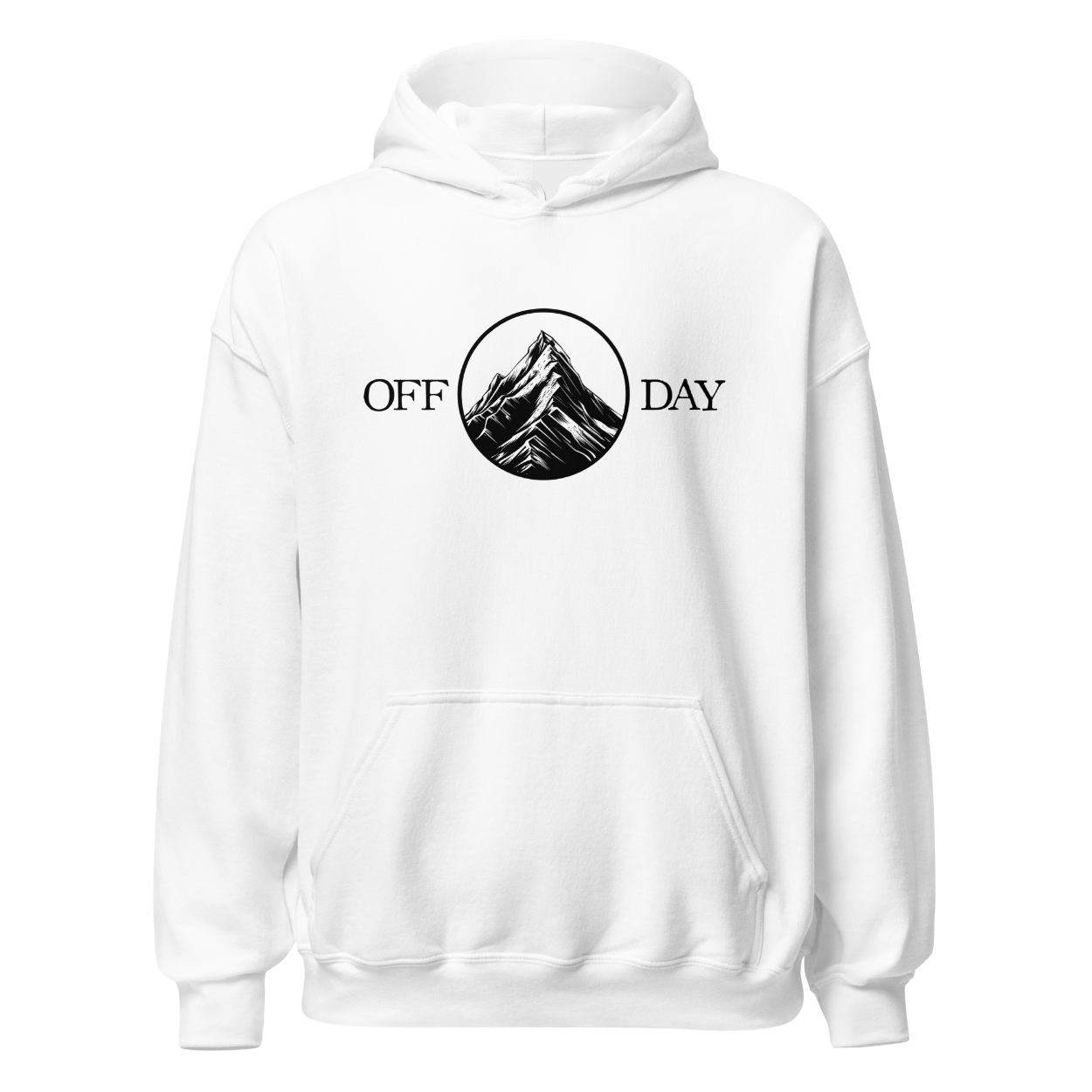 Off Day Hoodie Unisex