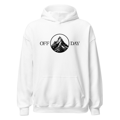 Off Day Hoodie Unisex