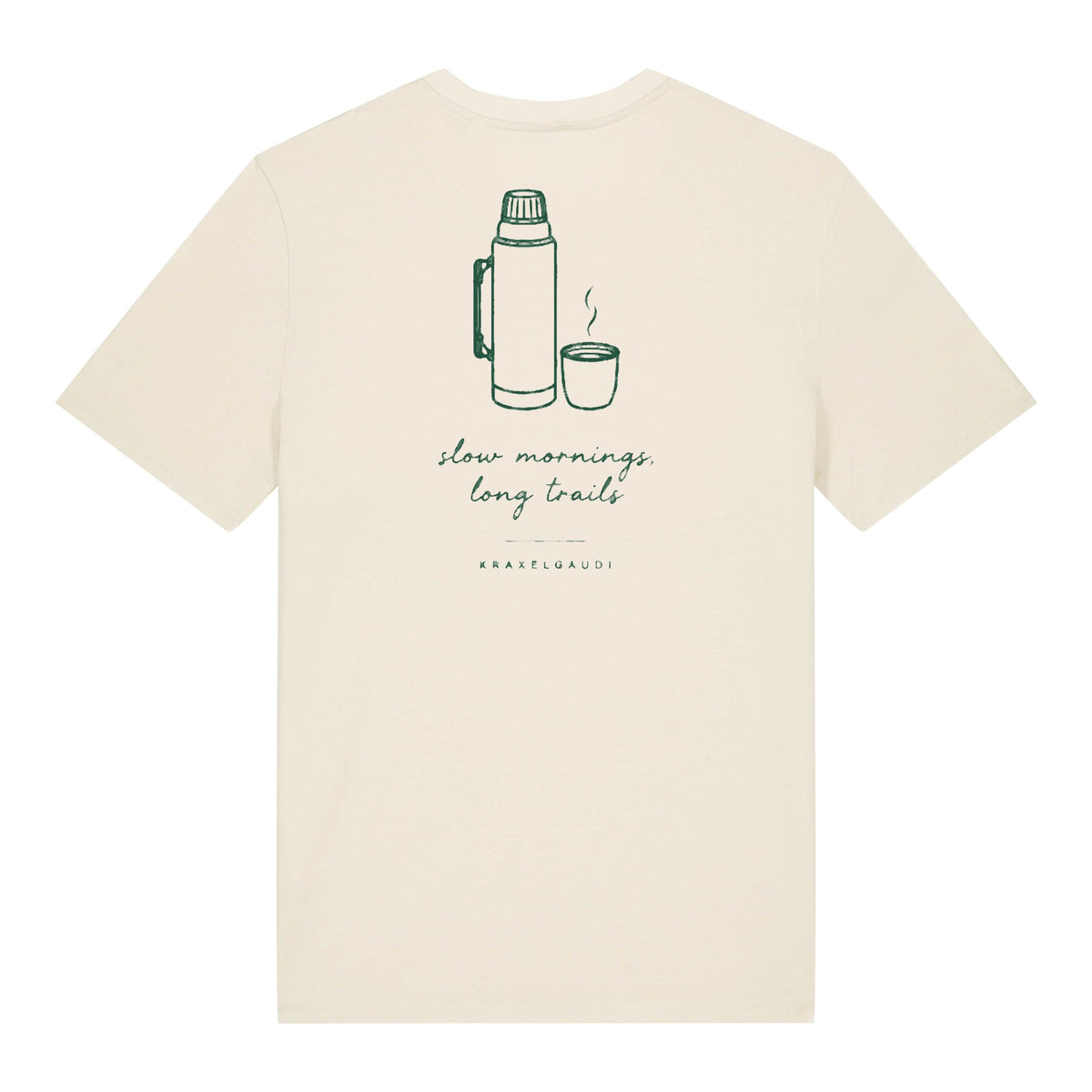 Beige – Unisex T-Shirt
