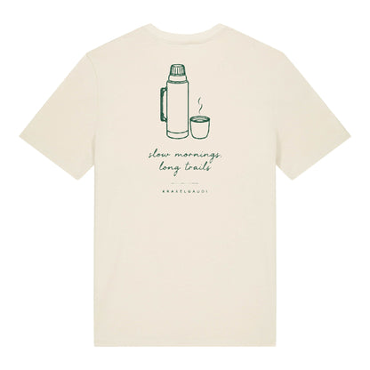 Beige – Unisex T-Shirt