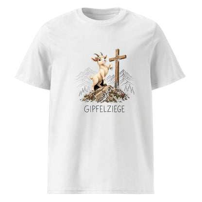Weiß – Unisex T-Shirt