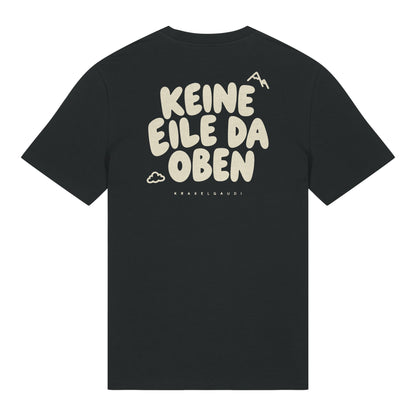 Schwarz – Unisex T-Shirt