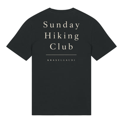 Schwarz – Unisex T-Shirt