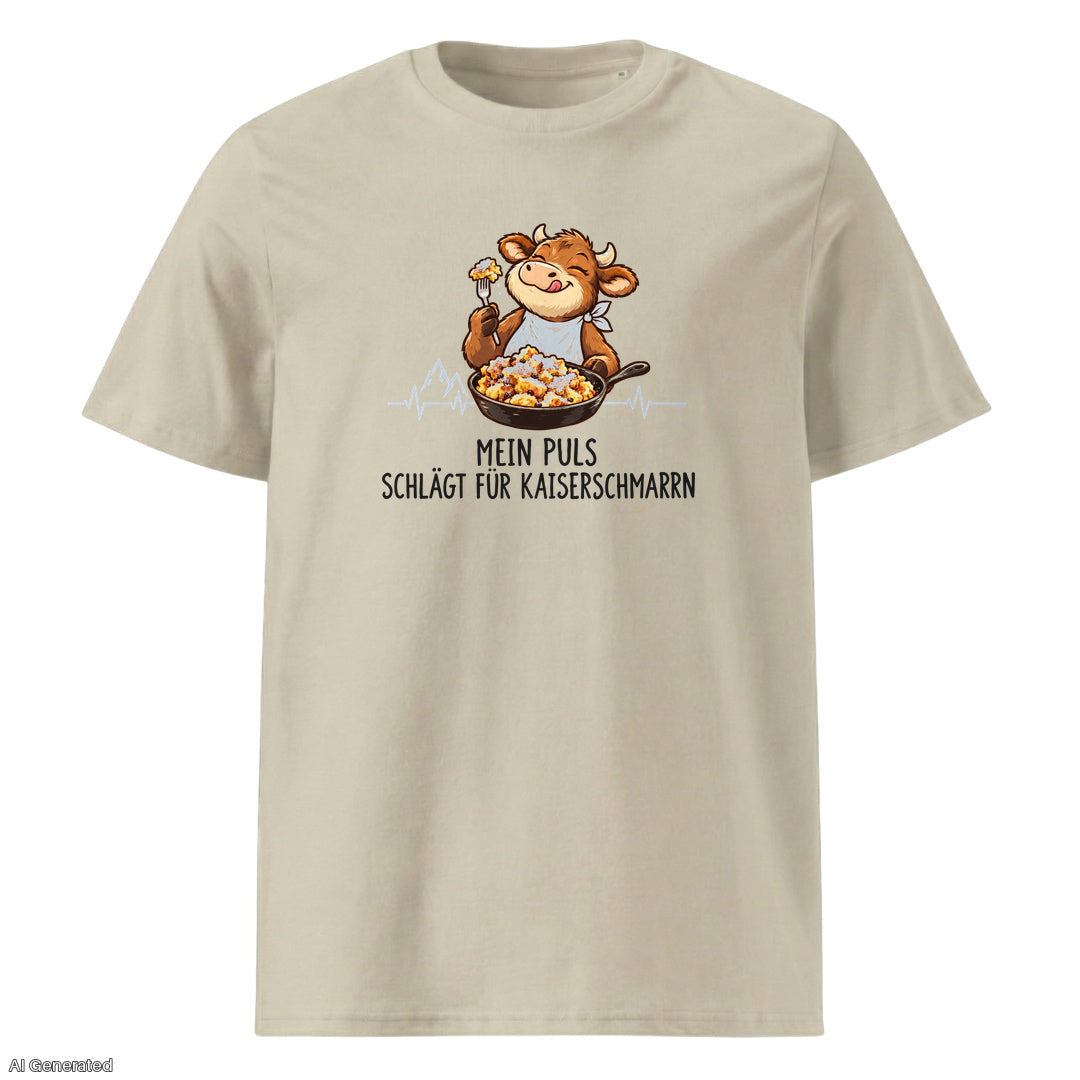 Beige – Unisex T-Shirt