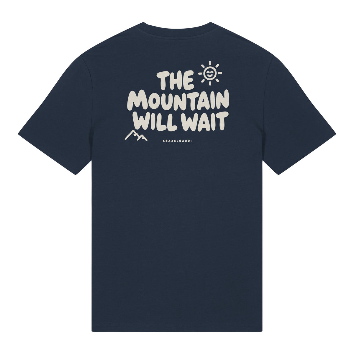 Navy – Unisex T-Shirt