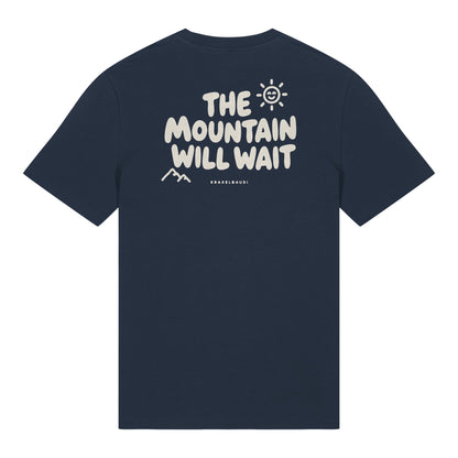 Navy – Unisex T-Shirt