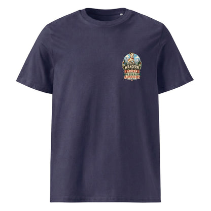 Navy – Unisex T-Shirt