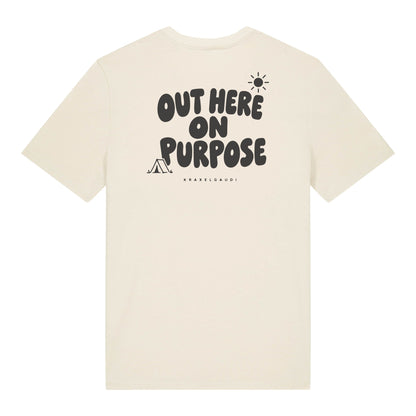 Beige – Unisex T-Shirt