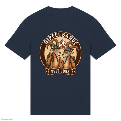 Navy – Unisex T-Shirt