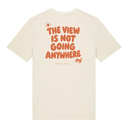 Beige – Unisex T-Shirt