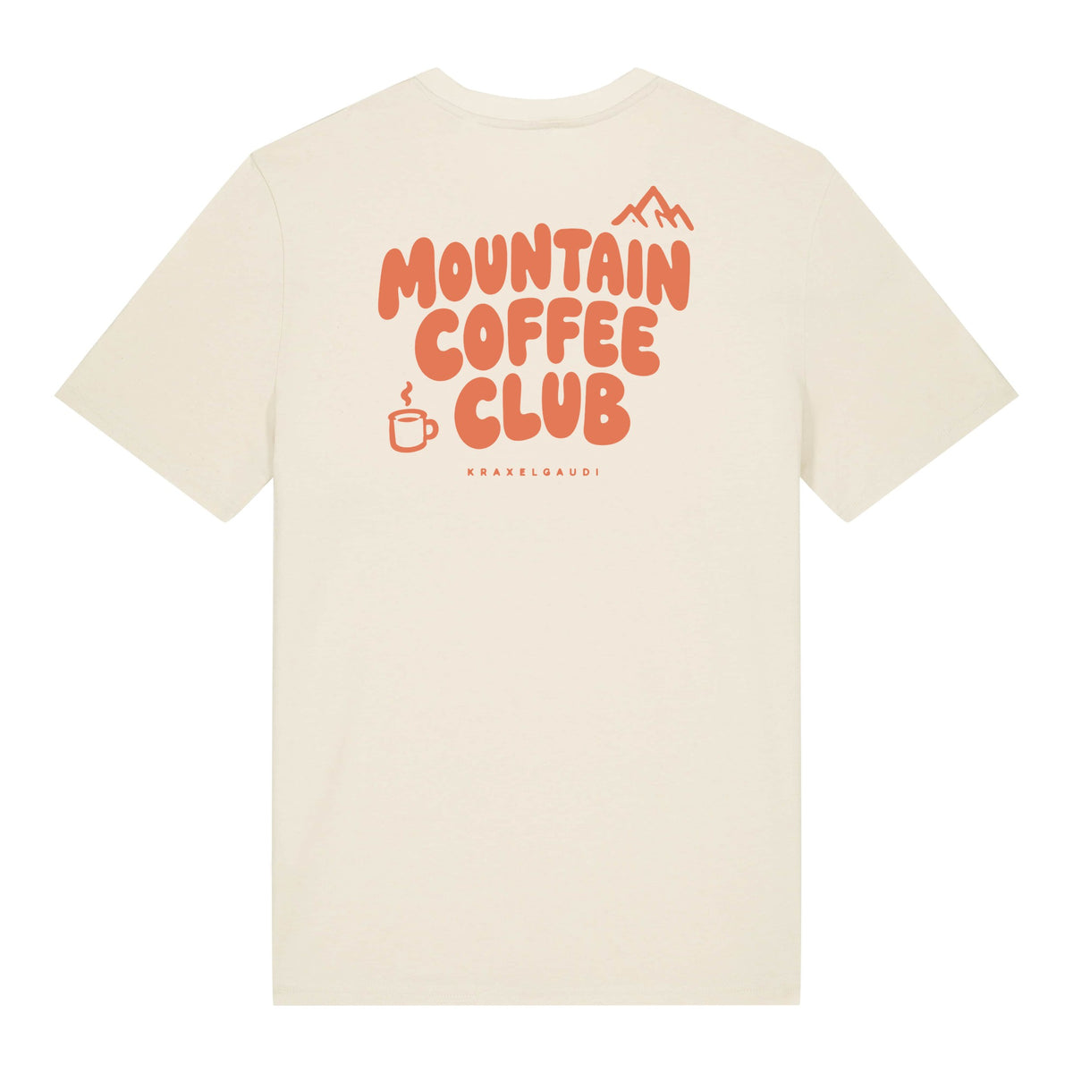 Beige – Unisex T-Shirt