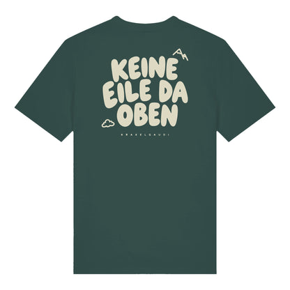 Grün – Unisex T-Shirt