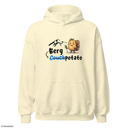 Beige – Unisex Hoodie