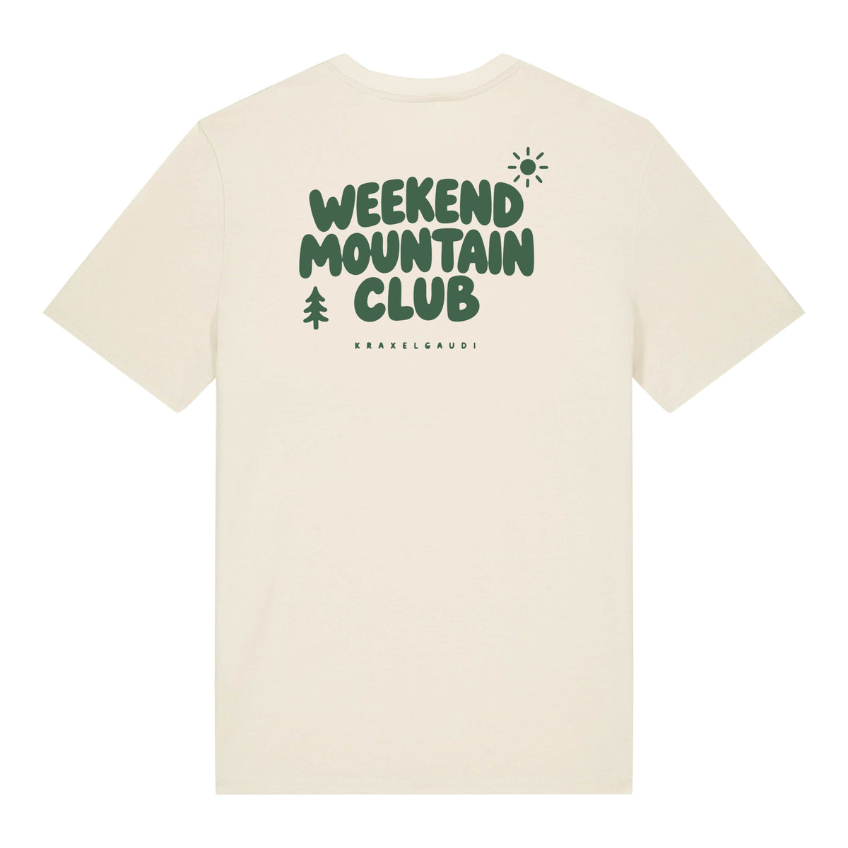 Beige – Unisex T-Shirt