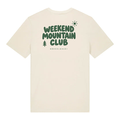 Beige – Unisex T-Shirt