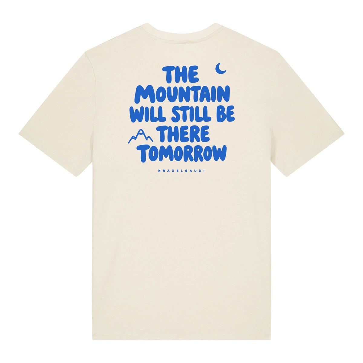 Beige – Unisex T-Shirt