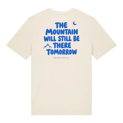 Beige – Unisex T-Shirt