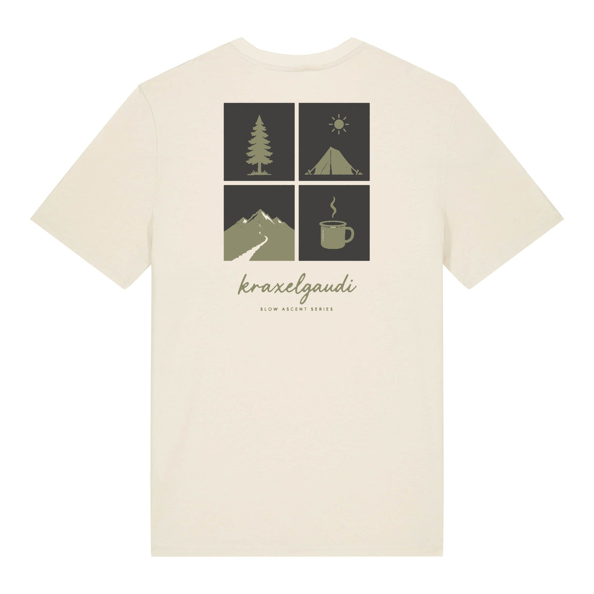 Beige – Unisex T-Shirt