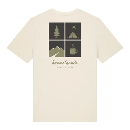 Beige – Unisex T-Shirt
