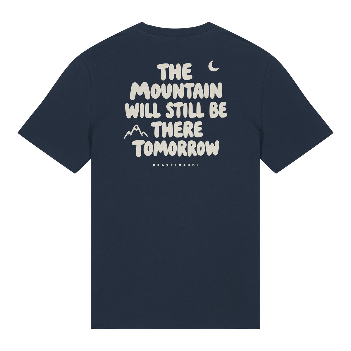 Navy – Unisex T-Shirt