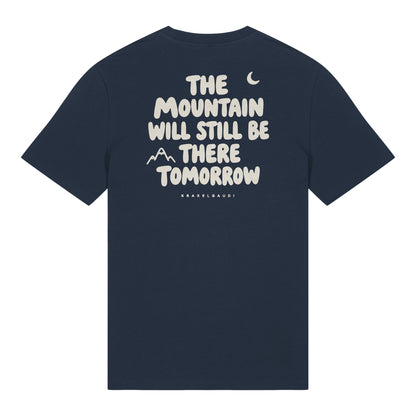 Navy – Unisex T-Shirt