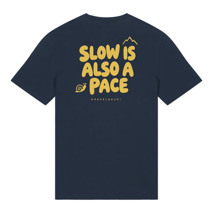 Navy – Unisex T-Shirt