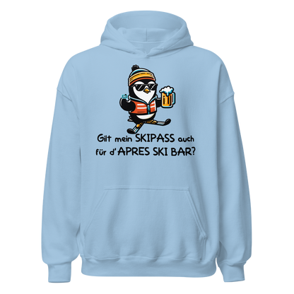 Skipass Hoodie